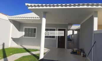 Imagem: Casa com 3 dormitórios à venda, 90 m²