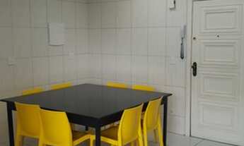 Imagem 5: Apartamento para venda com 3 quartos na Taquara - Rio de Janeiro - RJ