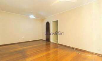 Imagem 3: Apartamento com 3 dormitórios à venda, 133 m² por R$ 1.300.000,00 - Itaim Bibi - São Paulo