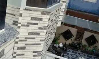 Imagem 2: Apartamento duplex individual no Rio Vermelho