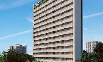 Imagem 4: IR- H.E Edf. Porto Design. Pronto para Mora. !!!