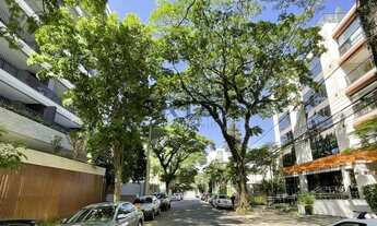 Imagem: Apartamento para venda no Brooklin 3 suites