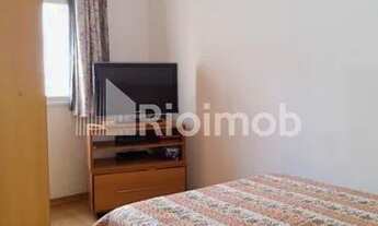 Imagem 3: Cachambi Apartamento com 2 dormitórios