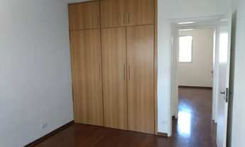 Imagem 4: Apartamento para aluguel com 110 metros quadrados com 3 quartos em Aclimação - São Paulo