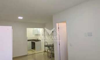 Imagem 6: Flat para aluguel tem 29 metros quadrados com 1 quarto em Centro - Itaboraí - RJ