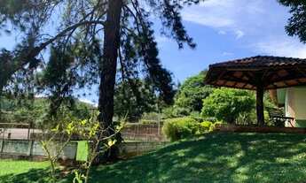 Imagem 14: Atibaia - Chácara - Conjunto Habitacional Jose Barnet Y Vives