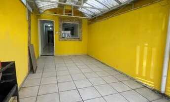 Imagem 2: Casa para aluguel tem 100 metros quadrados com 3 quartos em Vila Zelina - São Paulo - SP