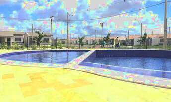 Imagem 5: VDO. CASA NO GRAND JARDIM DAS VIOLETAS