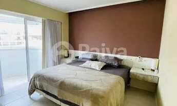 Imagem 7: Algodoal Apartamento com 4 dormitórios