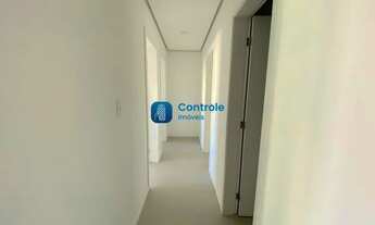 Imagem 7: JMR - Apartamento 03 dormitórios com suíte vista mar - Bairro Barreiros São José -SC