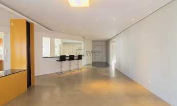 Imagem 5: Apartamento Venda 2 Dormitórios - 160 m² Jardim Paulista