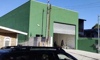 Imagem 3: Galpão Locação no Campo Limpo - Rua Américo Falcão