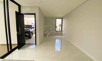 Imagem 4: Linda casa Térrea Para Aluguel no condomínio Primor das Torres 134 m² com 3 quartos - Cuia