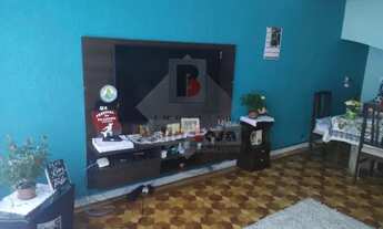 Imagem: Casa a venda no Belém