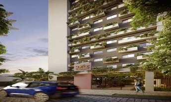 Imagem: Apartamento para venda com 39 metros quadrados