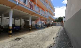 Imagem 4: RESIDENCIAL PARAISO: KITNET DE 1 QUARTO, ÓTIMA LOCALIZAÇÃO, PRÓXIMO A MULTIBAR E APAE codi