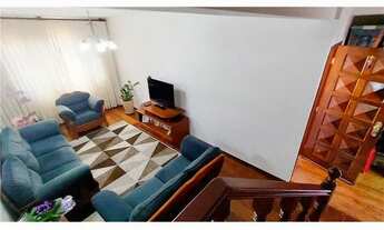 Imagem 5: Colônia - Jundiaí/SP - Residencial San Siro - Casa com 3 dormitórios à venda, 156 m²