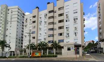 Imagem: Apartamento com 2 Quartos para Alugar no