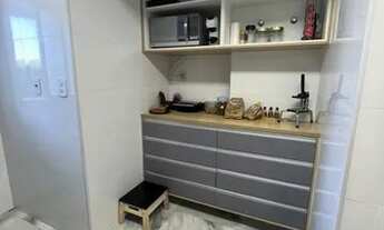 Imagem 2: Alugo 3/4 com 1 suite e garden