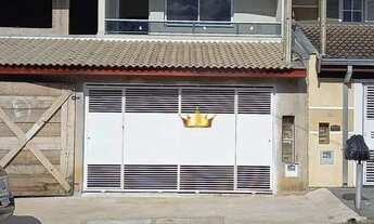 Imagem 2: Casa com 2 dormitórios para alugar, 95 m² por R$ 1.575/mês - Residencial Bordon - Sumaré/S