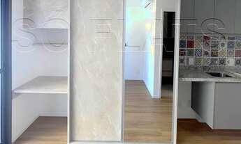 Imagem 7: Residencial Think Home República disponível para venda com 21m² e 1 dormitório