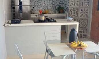 Imagem: Vendo Casa com 100 metros quadrados com