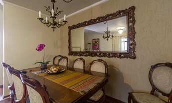 Imagem 6: Cobertura Venda 4 Dormitórios - 207 m² Pinheiros