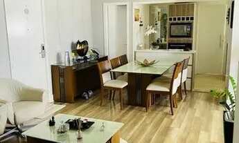 Imagem 5: ML- Apartamento para aluguel possui 90 metros quadrados com 2 quartos