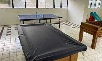 Imagem 7: Edf.Dafna-95m2-3 qts/suite-dce-2vagas-lazer c/piscina na Jaqueira - Recife - PE