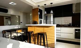 Imagem 7: Locação Apartamento 2 Dormitórios - 72 m² Pinheiros