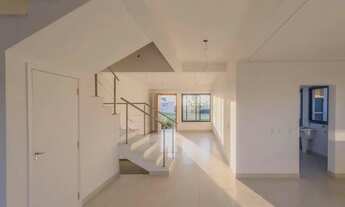 Imagem 5: Casa de condomínio sobrado para venda em Hortolândia, possui 180 m2 de construção com 3 qu