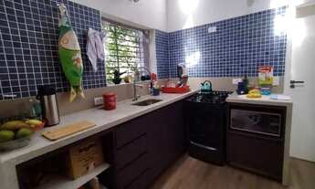 Imagem 3: Casa para Venda em São Paulo, Campo Belo, 3 dormitórios, 3 suítes, 1 banheiro, 1 vaga