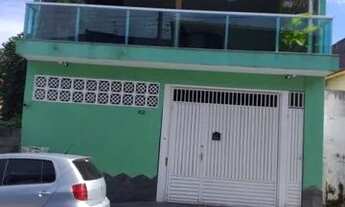 Imagem: Sobrado, Jardim Pinheiros - Guarulhos