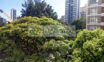 Imagem 7: Lindo apartamento para venda com 174 m² com 3 quartos no melhor do Cambuí - Campinas - SP