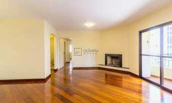 Imagem: Venda Apartamento 4 Dormitórios - 142 m²