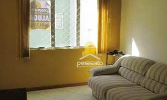 Imagem 4: Apartamento com 3 dormitórios para alugar, 55 m² por R$ 1.600,00/mês - Passo das Pedras