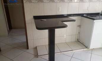 Imagem 6: Apartamento com 2 dormitórios para alugar, 54 m² por R$ 1.380,00/mês - Condomínio Residenc