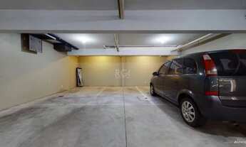 Imagem 3: Cobertura para Venda - 307.95m², 3 dormitórios, sendo 2 suites, 4 vagas - Higienópolis