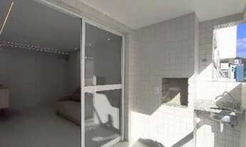 Imagem 7: Apartamento para venda com 73 metros quadrados com 2 quartos em Campo Grande - Santos - SP