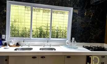 Imagem 4: Uma raridade de casa moderna