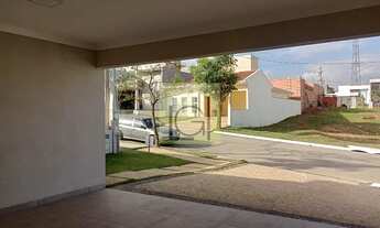 Imagem 3: CASA RESIDENCIAL em ITU - SP, CONDOMÍNIO RESIDENCIAL MONT BLANC