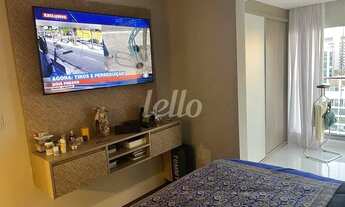 Imagem 4: São Paulo - Flat - Vila Nova Conceição