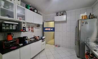 Imagem 7: SOBRADO COM 3 DORMITÓRIOS SENDO 1 SUITE A VENDA - PARQUE CONTINENTAL II - GUARULHOS/SP