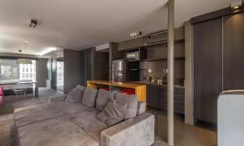 Imagem 5: Locação Apartamento 1 Dormitórios - 66 m² Moema