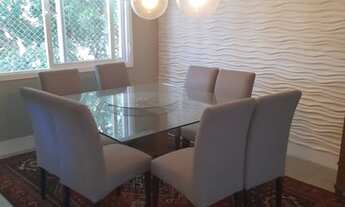 Imagem 7: Apto grande completamente modernizado e mobiliado