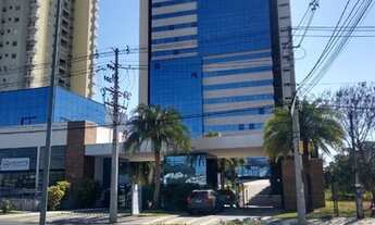 Imagem 3: Apartamento para venda possui 42 metros quadrados com 1 quarto em Vila Homero - Indaiatuba