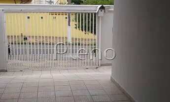 Imagem 7: Casa - São Bernardo - Campinas