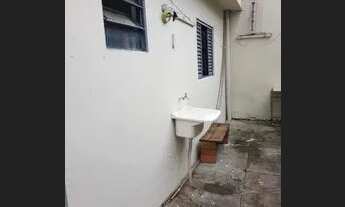 Imagem 2: Casa 2 comodos direto com o proprietário no Júlio de mesquita