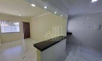 Imagem 7: Casa com 3 dormitórios à venda, 90 m² por R$ 520.000,00 - Itaipuaçu - Maricá/RJ