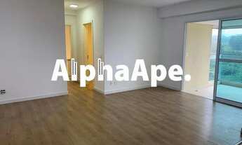 Imagem 1: Apartamento Iakatu Alphaville 76 m 2 quartos 2 vagas